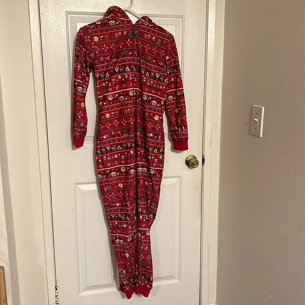Onsie Disney kids xl